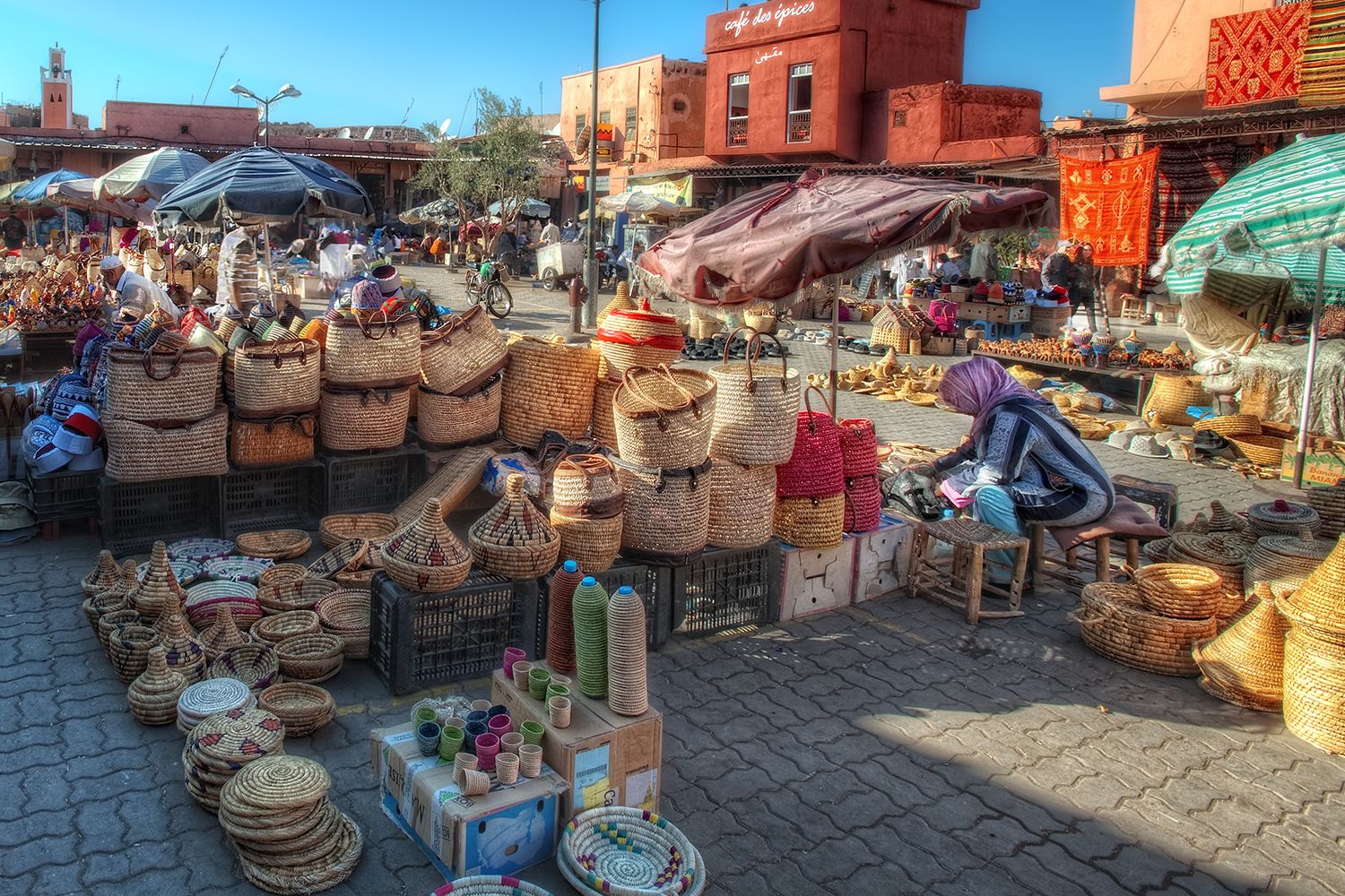 Rahba_L9dima_Marrakech