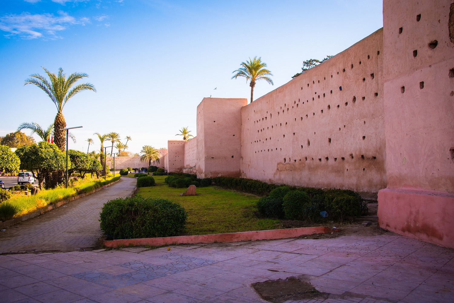 rempart_marrakech_bab_doukkala